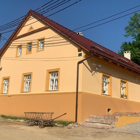 Chalupa Gretl Pohorsko Dış mekan fotoğraf