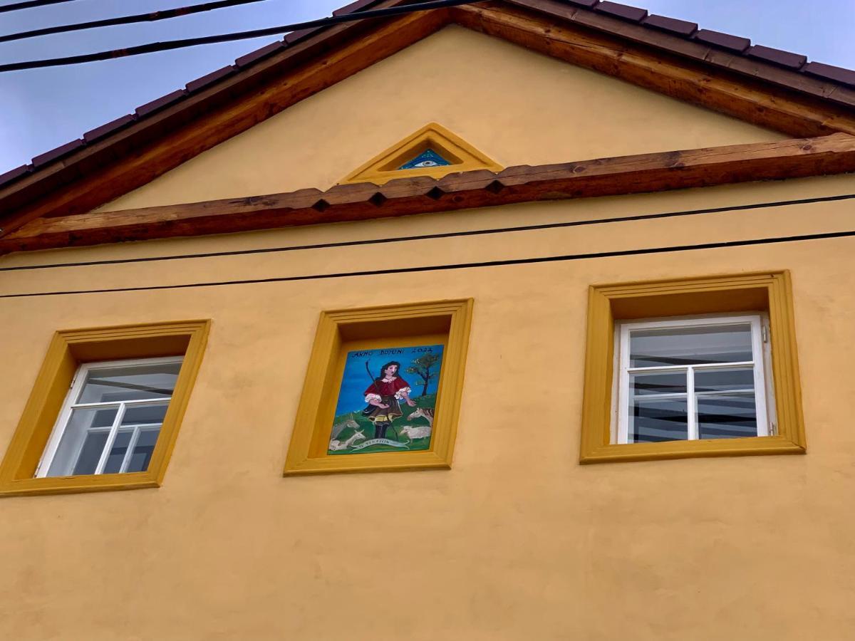 Chalupa Gretl Pohorsko Dış mekan fotoğraf