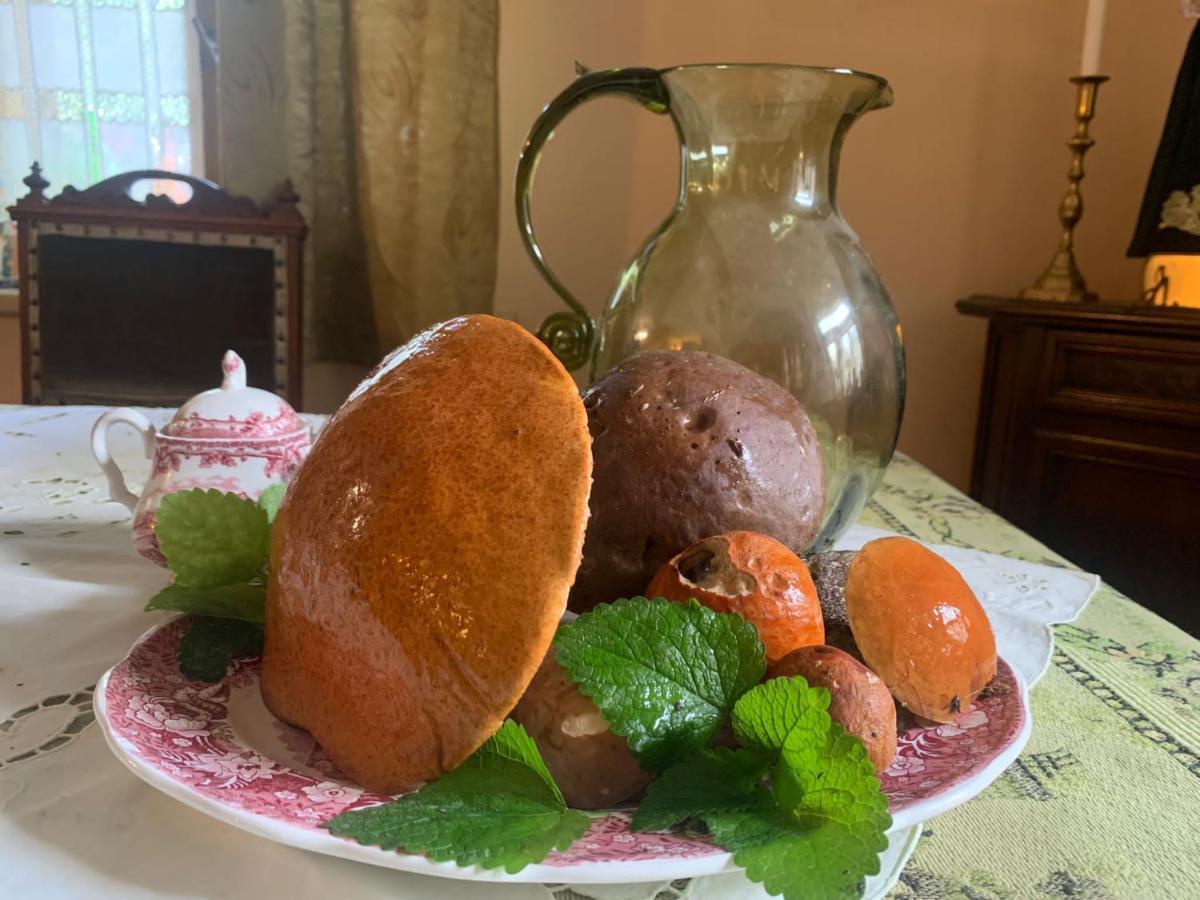 Chalupa Gretl Pohorsko Dış mekan fotoğraf