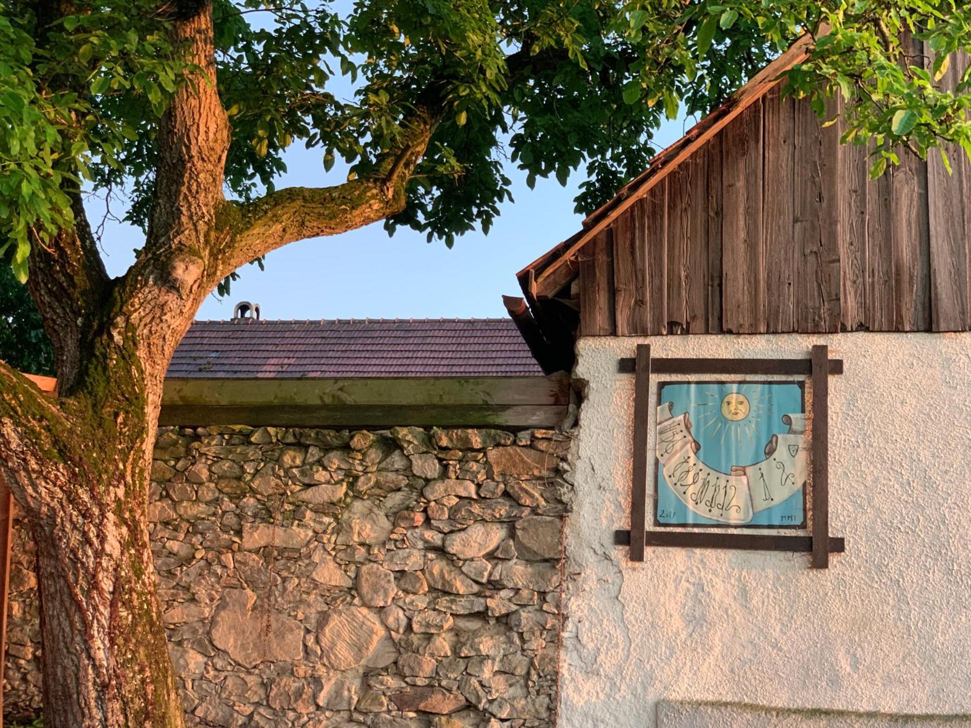 Chalupa Gretl Pohorsko Dış mekan fotoğraf